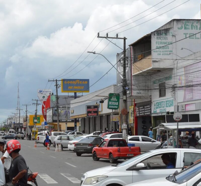 2º turno: eleições alteram funcionamento de shoppings, parques e serviços em Feira de Santana; confira