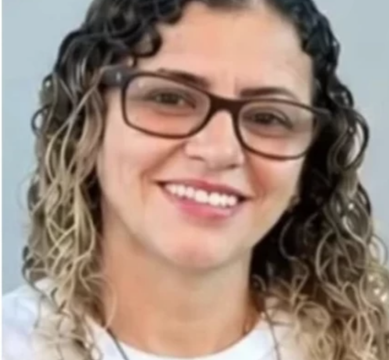 Tragédia em Itamaraju: professora morre em acidente de motocicleta