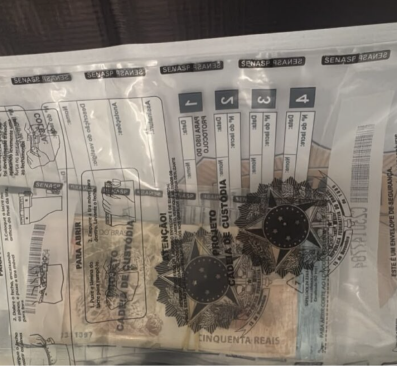 Polícia recupera quantia extorquida de adolescente vítima de chantagem com imagem falsa por inteligência artificial em Vitória da Conquista.