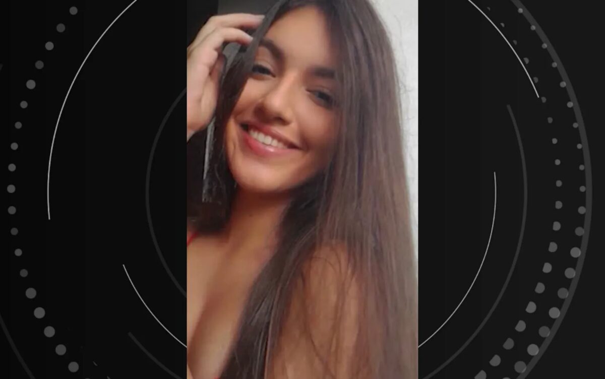 Caso Sashira: acusado de participar da morte de estudante na Bahia é condenado a mais de 7 anos de prisão