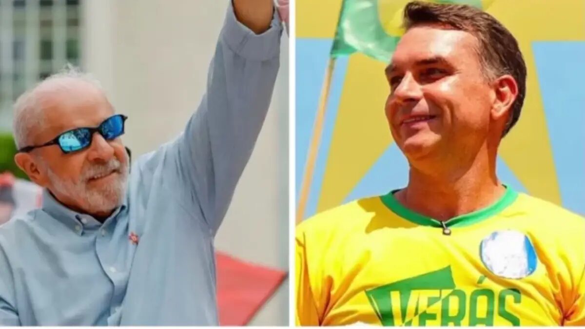 Confira o resultado da última pesquisa Datafolha