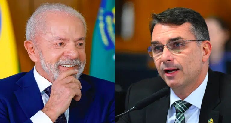 Pesquisa AtlasIntel aponta empate técnico na disputa presidencial
