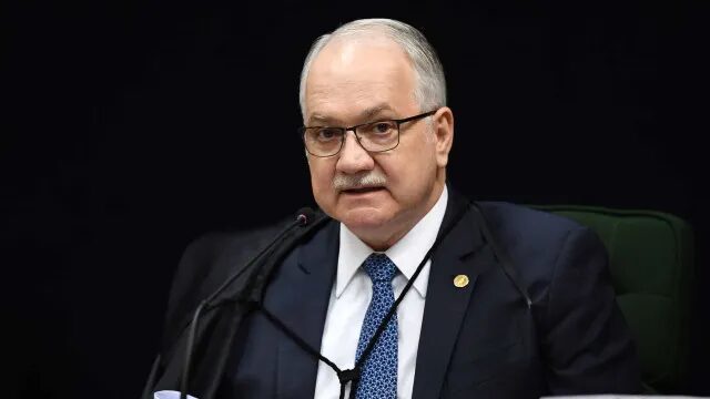 Edson fachin determina o arquivamento de cinco investigações do stf