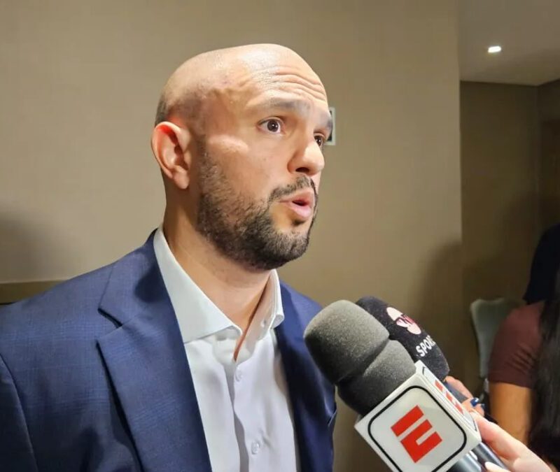 Fluminense sofre impacto financeiro bilionário após eliminação na Libertadores
