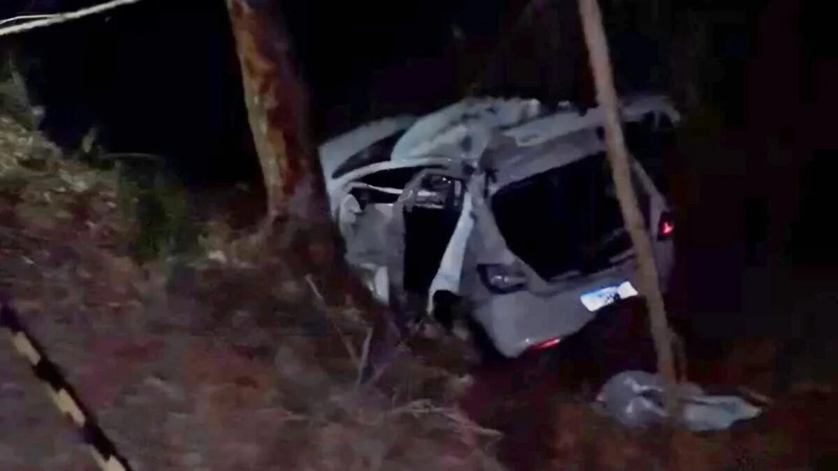 Homem morre após acidente na BR-420, em Ubaíra
