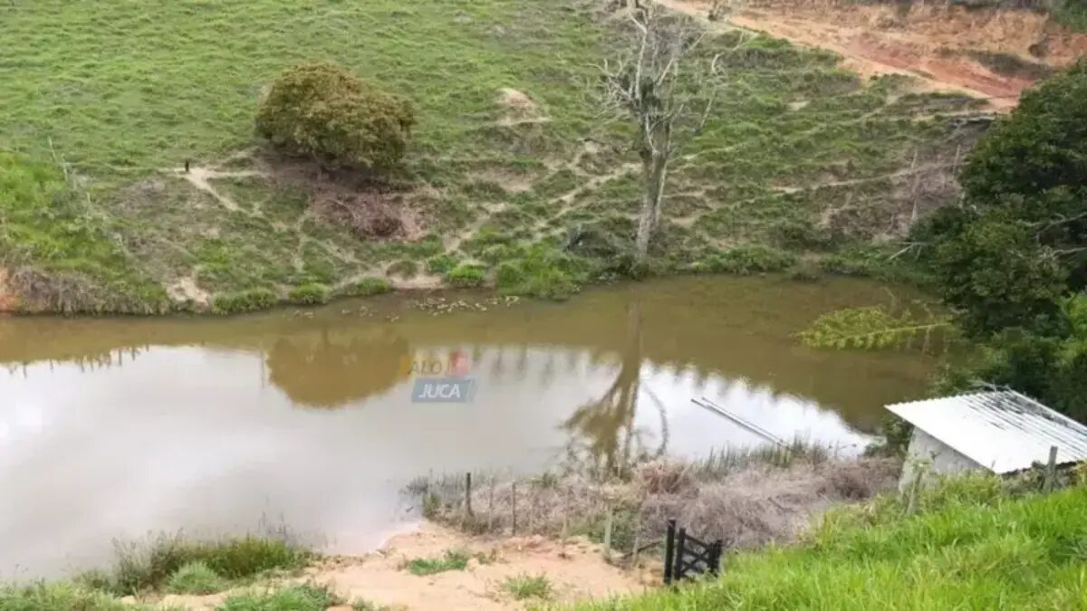 Jovem de 18 anos desaparece em represa de Itabela