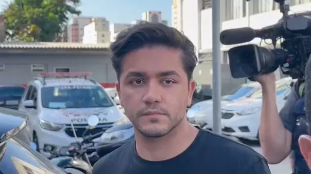 Empresário que dirigia Porsche a 156 km/h é condenado a 17 anos de prisão