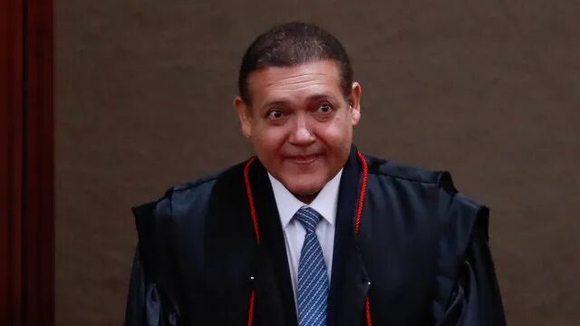Kassio volta a defender resultado das eleições sem citar carta golpista de Flávio Bolsonaro