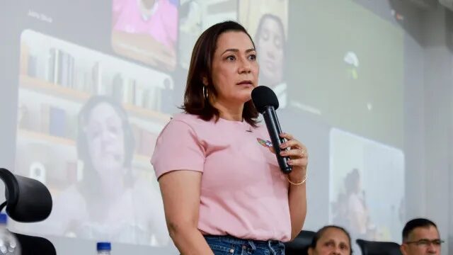 Mailza Assis é reeleita governadora do acre com vitória no estado