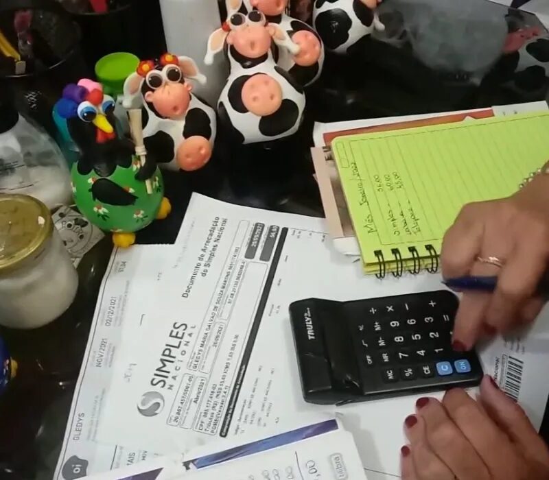 Mais de 636 mil MEIs da Bahia podem ser beneficiados por perdão de dívidas e aumento do limite de faturamento