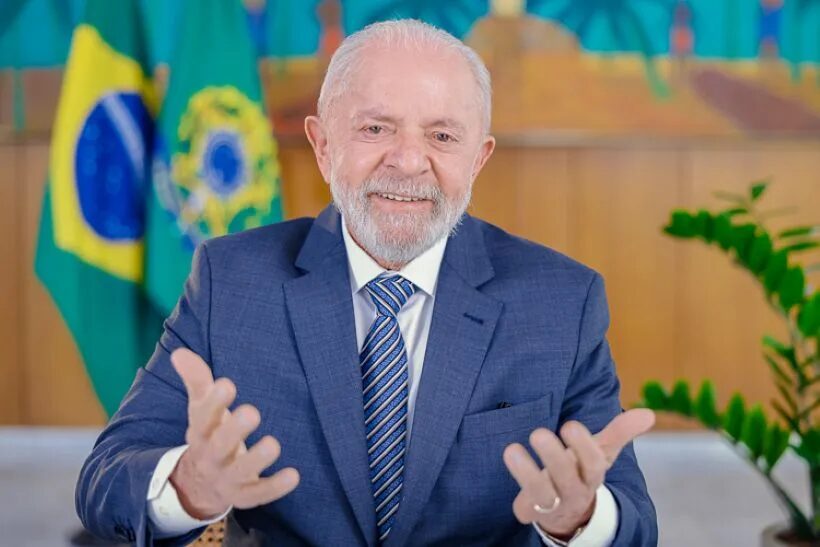 NUMA VIRADA HISTÓRICA, LULA É REELEITO PRESIDENTE DO BRASIL E VAI PARA 4º MANDATO