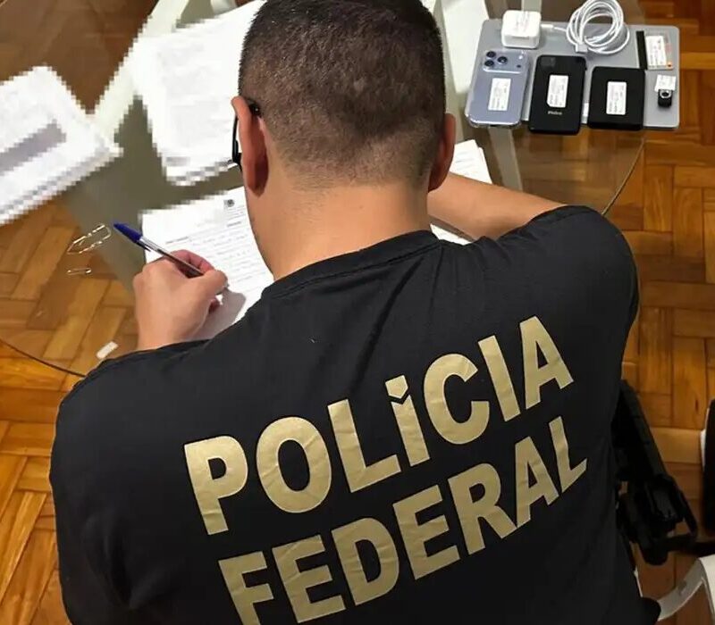 Polícia Federal investiga desvio milionário em previdência de São Roque