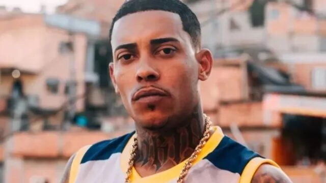 Polícia do Rio investiga MC Poze por suspeita de estupro de adolescente de 16 anos