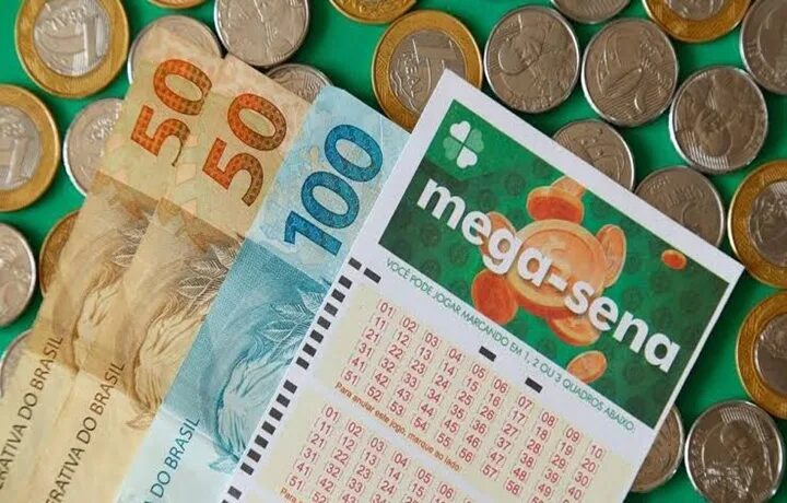 Mega-Sena de R$ 230 milhões será sorteada neste sábado devido às eleições