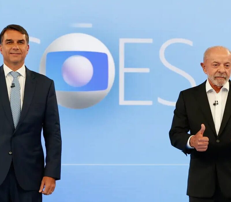 Eleição presidencial 2026: Quaest e Datafolha mostram empate técnico