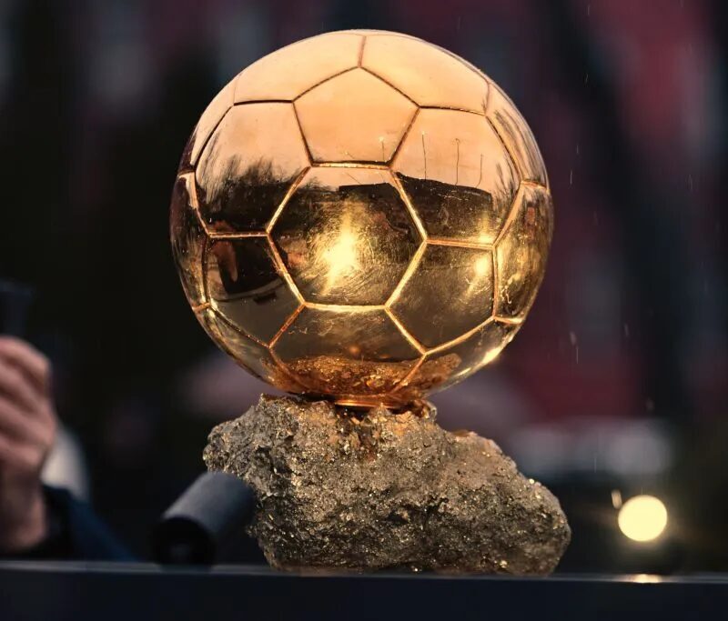 Bola de Ouro 2026: saiba data, horário, local e os indicados