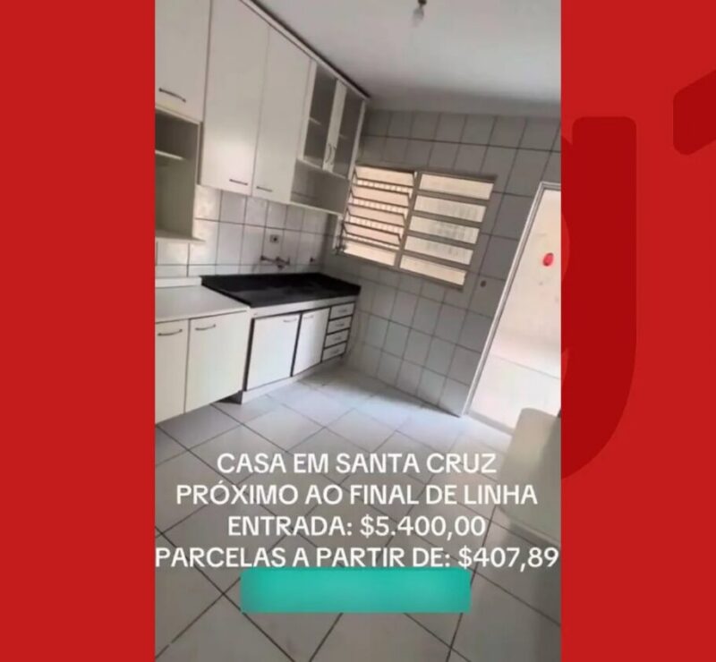 Suspeito de aplicar golpe do falso consórcio é preso após mulher perder R$ 20 mil em Salvador; vítima sonhava com casa própria