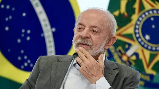 União Brasil vai liberar membros para integrar a base de Lula